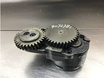 Пумпа за масло LIEBHERR