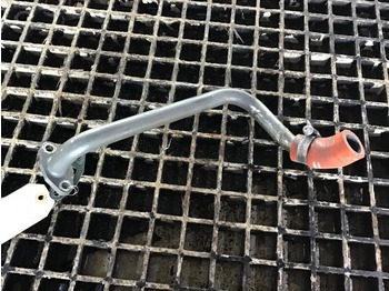 Мотор и делови Liebherr Oil Return Pipe: слика 3