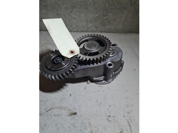 Пумпа за масло LIEBHERR