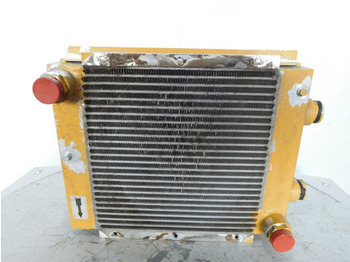 Ладилник за масло LIEBHERR