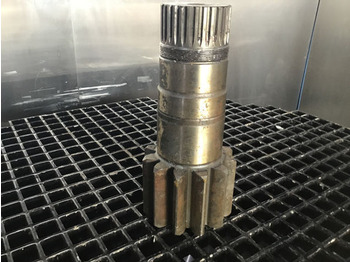 Оска и делови Liebherr Output Shaft: слика 4