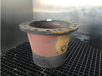 Менувач LIEBHERR