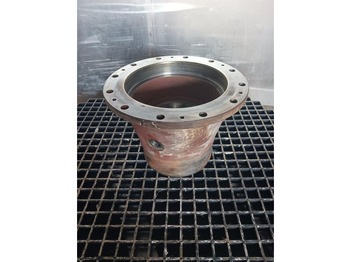 Менувач LIEBHERR