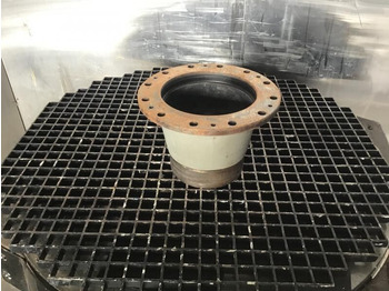 Менувач LIEBHERR