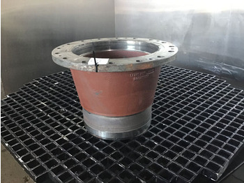 Менувач LIEBHERR