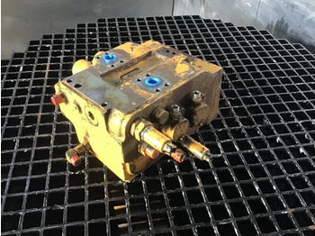 Хидраулика LIEBHERR