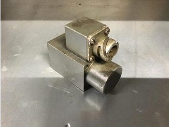 Хидраулика LIEBHERR