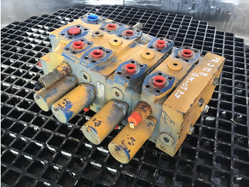 Хидраулика LIEBHERR