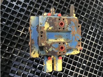 Хидраулика LIEBHERR