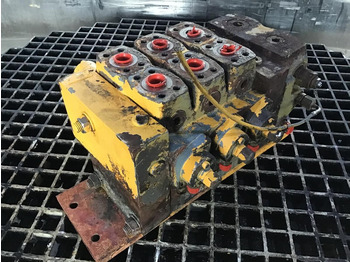 Хидраулика LIEBHERR