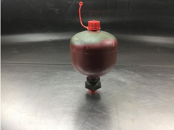 Хидраулика LIEBHERR