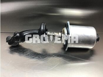 Хидраулика LIEBHERR