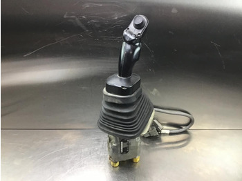 Хидраулика Liebherr Pilot Control Unit: слика 3