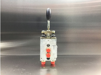 Контролна табла LIEBHERR