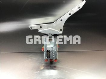 Педала LIEBHERR