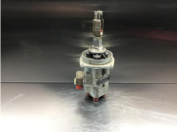 Хидраулика LIEBHERR