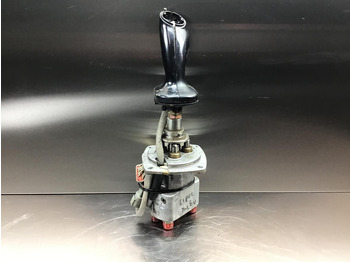 Хидраулика LIEBHERR