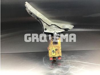 Педала LIEBHERR