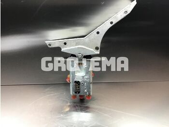 Хидраулика LIEBHERR