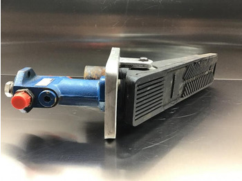 Педала LIEBHERR