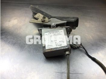 Единица за контрола LIEBHERR