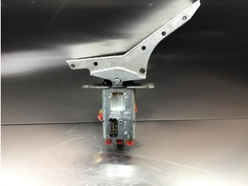 Педала LIEBHERR