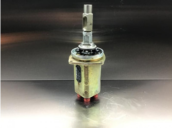 Хидраулика LIEBHERR