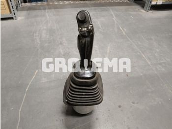 Хидраулика LIEBHERR