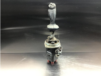 Хидраулика LIEBHERR