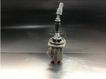 Контролна табла LIEBHERR