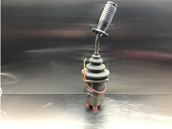 Хидраулика LIEBHERR