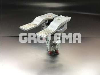 Педала LIEBHERR