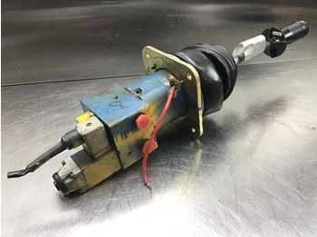 Хидраулика LIEBHERR