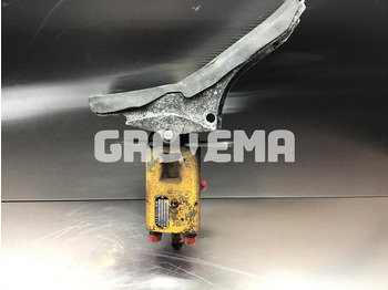 Педала LIEBHERR