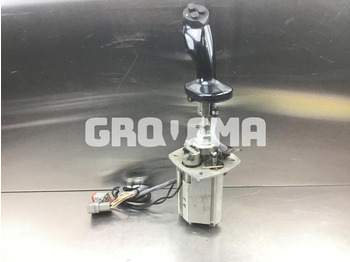 Хидраулика LIEBHERR