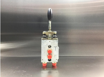 Контролна табла LIEBHERR