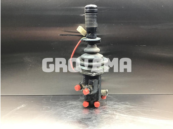 Хидраулика LIEBHERR