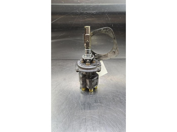 Хидраулика LIEBHERR