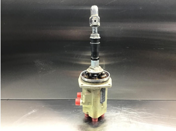 Хидраулика LIEBHERR