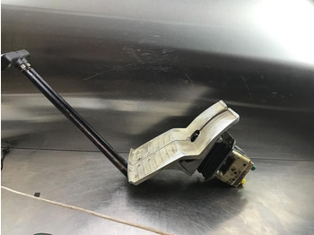 Хидраулика LIEBHERR