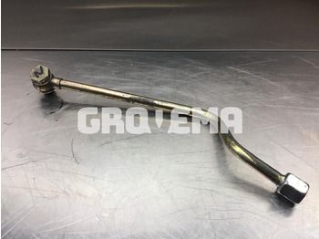 Систем за гориво LIEBHERR