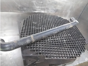 Систем за ладење LIEBHERR