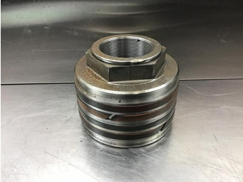 Мотор и делови LIEBHERR