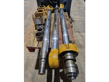 Хидрауличен цилиндар LIEBHERR