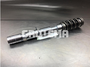 Суспензија LIEBHERR