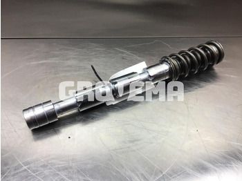 Суспензија LIEBHERR