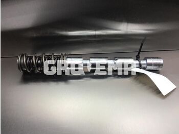 Хидраулика LIEBHERR