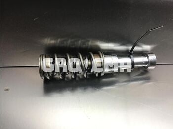 Хидраулика LIEBHERR