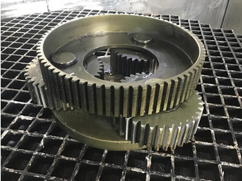 Менувач LIEBHERR