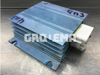 Единица за контрола LIEBHERR